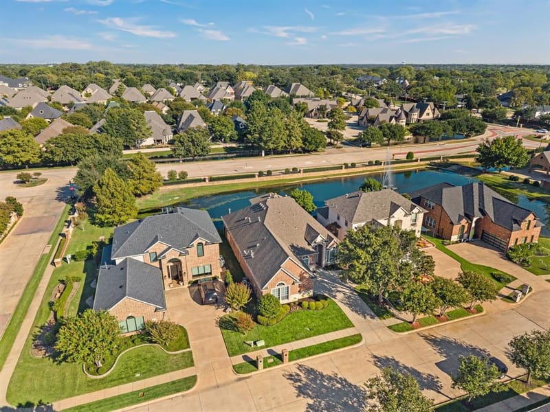 5009 San Gabriel Avenue, Colleyville TX 76034 - Photo 6