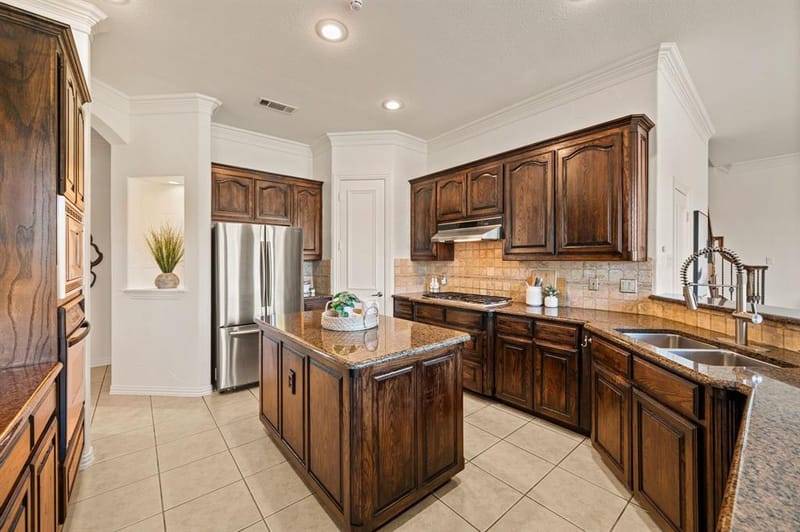 5009 San Gabriel Avenue, Colleyville TX 76034 - Photo 13