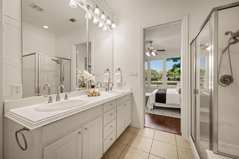 5009 San Gabriel Avenue, Colleyville TX 76034 - Photo 17
