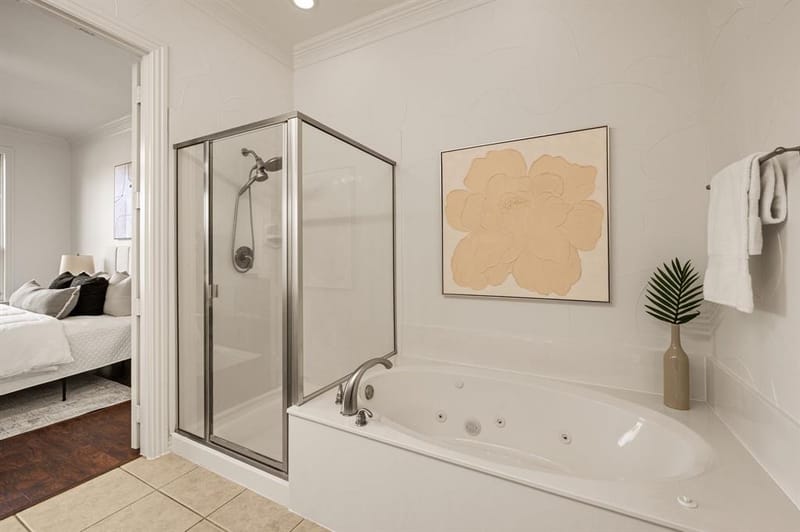 5009 San Gabriel Avenue, Colleyville TX 76034 - Photo 16