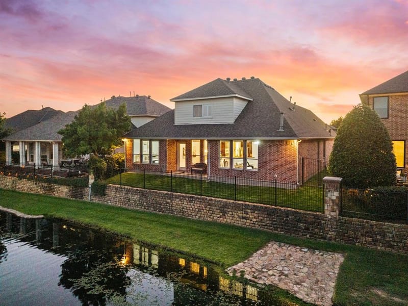 5009 San Gabriel Avenue, Colleyville TX 76034 - Photo 26