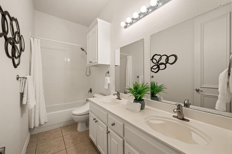 5009 San Gabriel Avenue, Colleyville TX 76034 - Photo 22