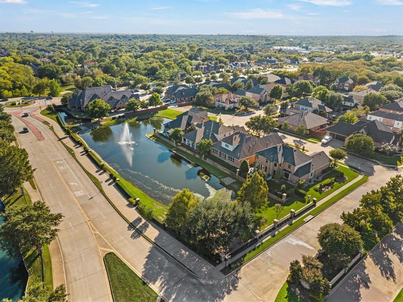 5009 San Gabriel Avenue, Colleyville TX 76034 - Photo 32