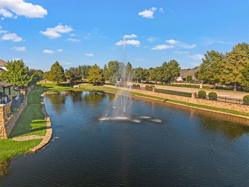 5009 San Gabriel Avenue, Colleyville TX 76034 - Photo 30