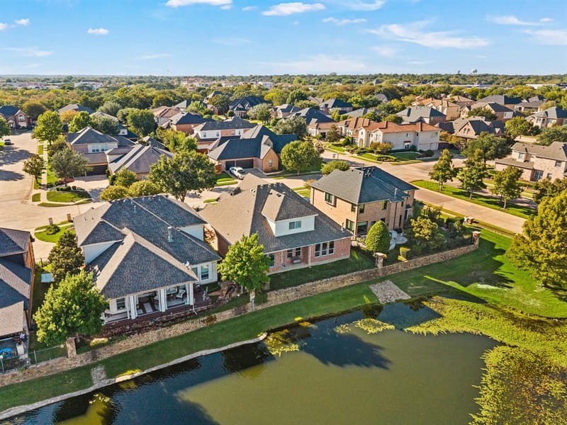 5009 San Gabriel Avenue, Colleyville TX 76034 - Photo 34