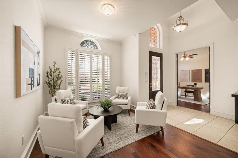 5009 San Gabriel Avenue, Colleyville TX 76034 - Photo 10