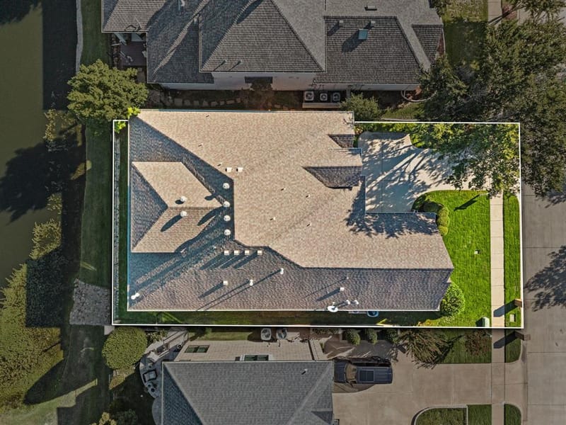 5009 San Gabriel Avenue, Colleyville TX 76034 - Photo 33