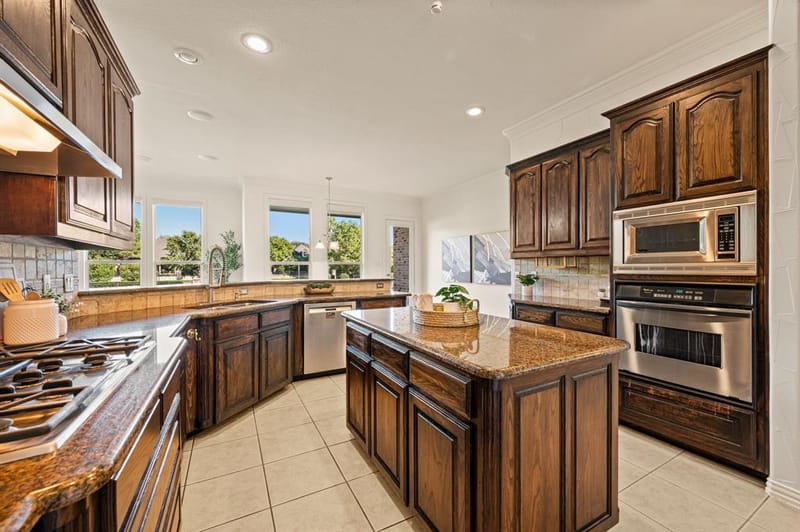 5009 San Gabriel Avenue, Colleyville TX 76034 - Photo 14