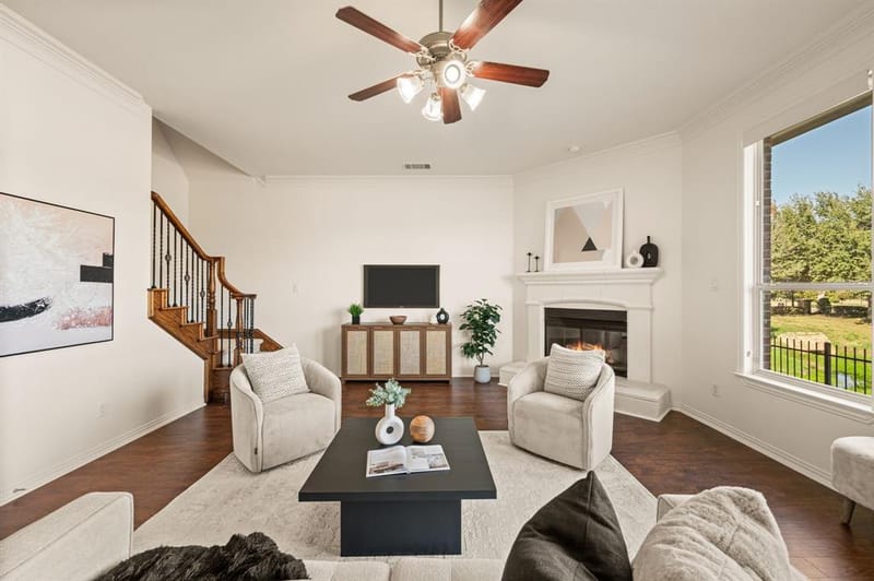 5009 San Gabriel Avenue, Colleyville TX 76034 - Photo 11