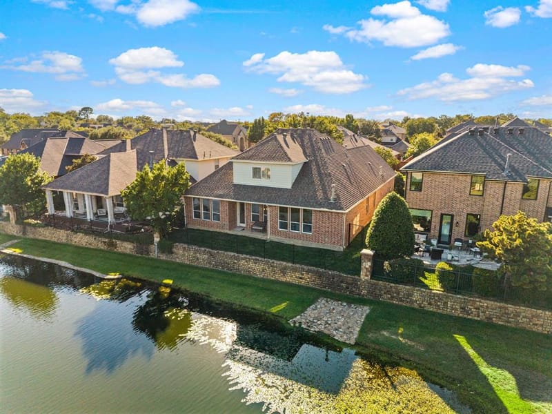 5009 San Gabriel Avenue, Colleyville TX 76034 - Photo 35