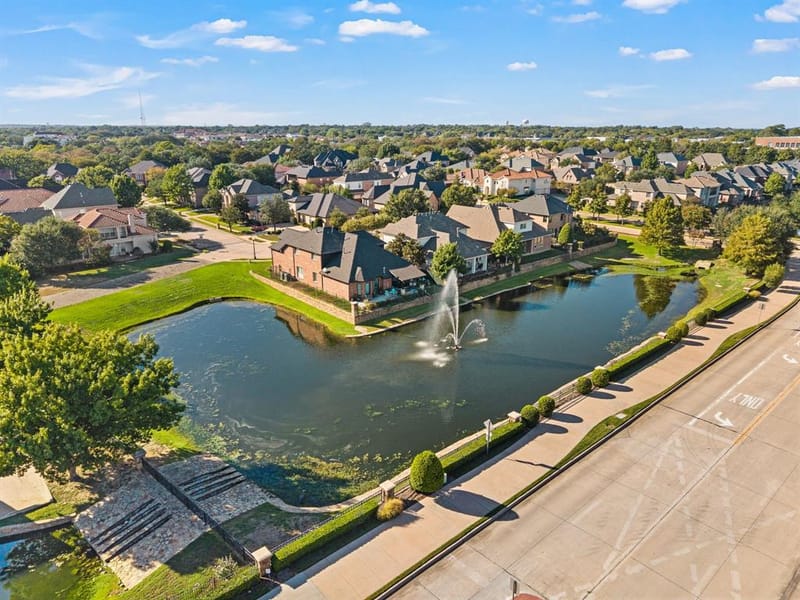 5009 San Gabriel Avenue, Colleyville TX 76034 - Photo 31