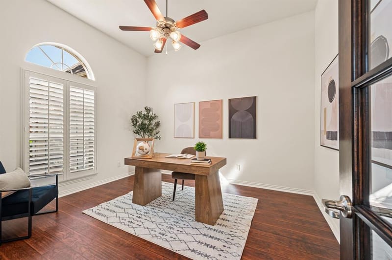 5009 San Gabriel Avenue, Colleyville TX 76034 - Photo 8