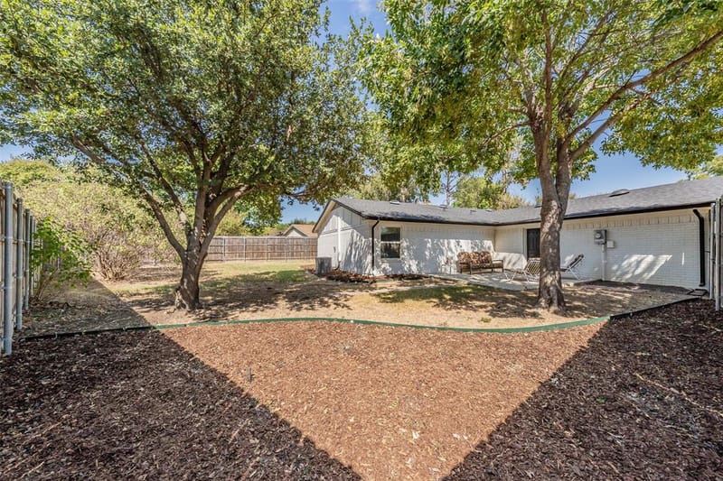 3101 Whisperwood Lane, Bedford TX 76021 - Photo 26
