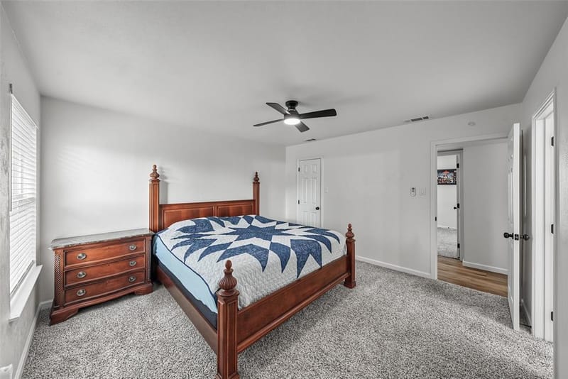 3101 Whisperwood Lane, Bedford TX 76021 - Photo 20