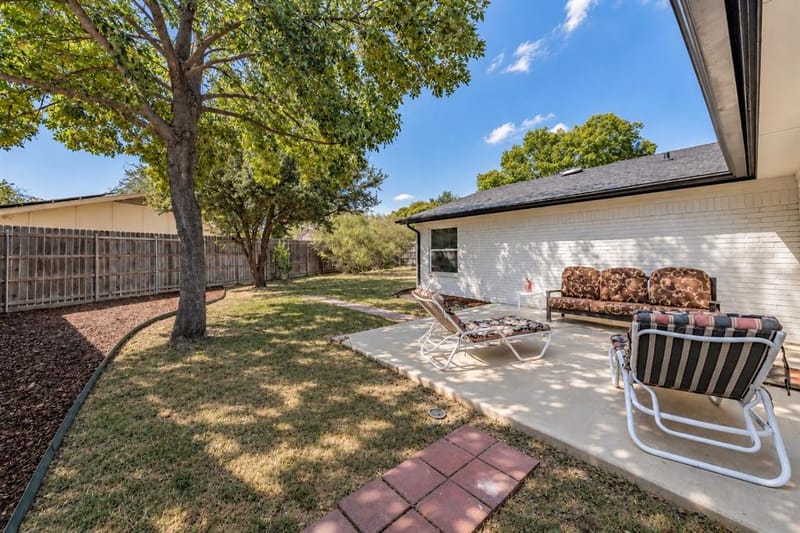 3101 Whisperwood Lane, Bedford TX 76021 - Photo 25