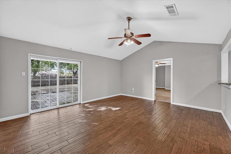 1121 Greendale Drive, Bedford TX 76022 - Photo 6