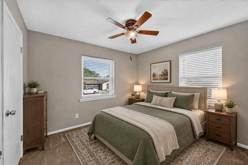 1121 Greendale Drive, Bedford TX 76022 - Photo 17