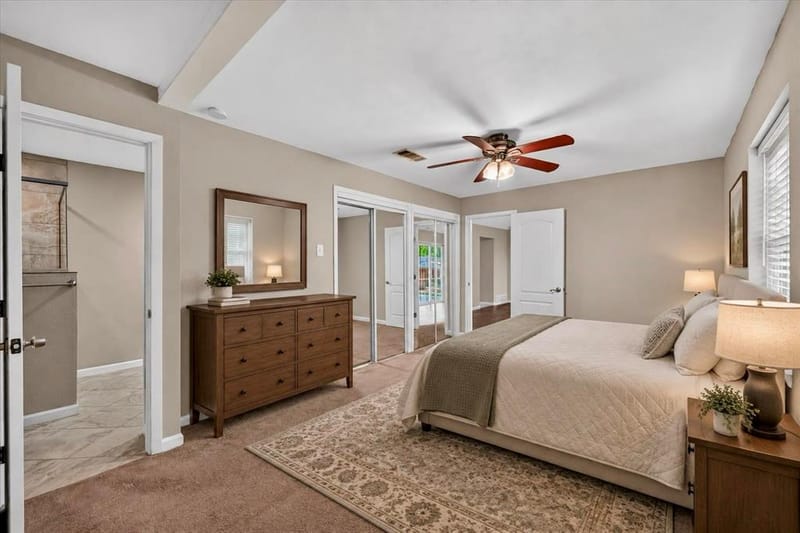 1121 Greendale Drive, Bedford TX 76022 - Photo 12