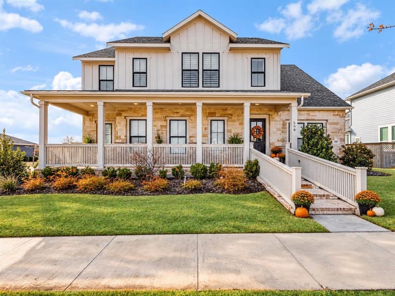 508 N Pecan Parkway, Northlake TX 76247
