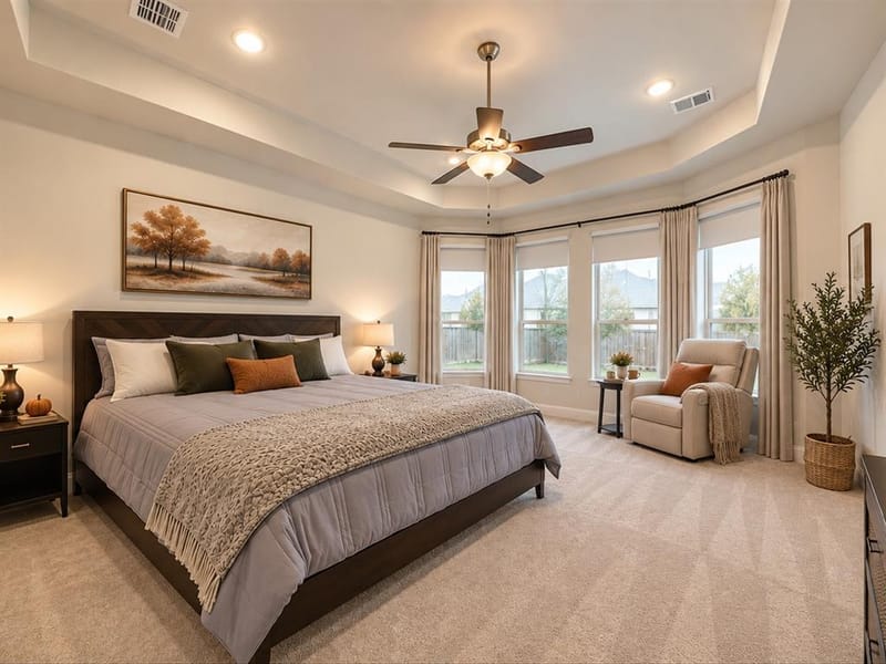 508 N Pecan Parkway, Northlake TX 76247 - Photo 19