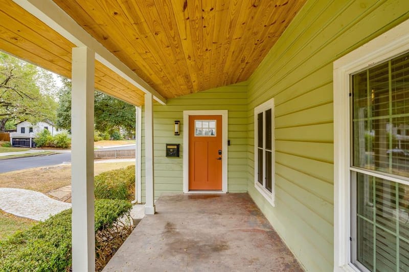 303 Harbin Avenue, Waxahachie TX 75165 - Photo 5