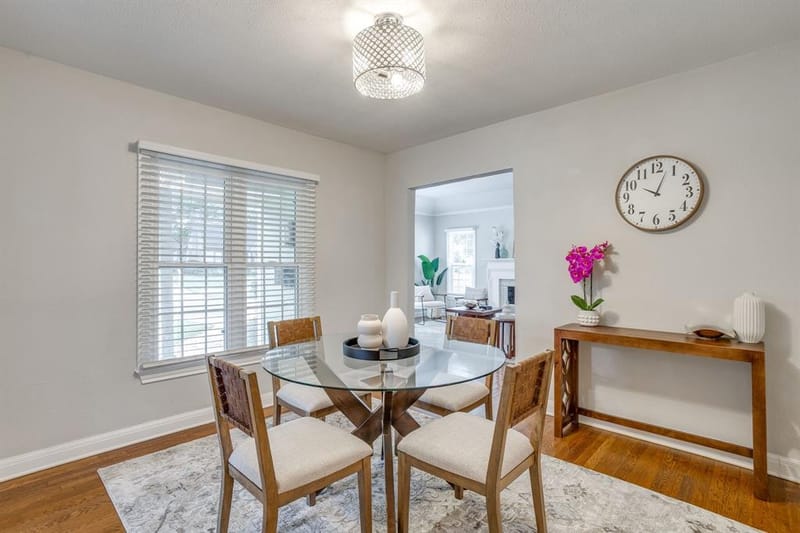 303 Harbin Avenue, Waxahachie TX 75165 - Photo 15