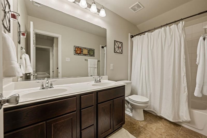 613 Ricochet Drive, Fort Worth TX 76131 - Photo 23