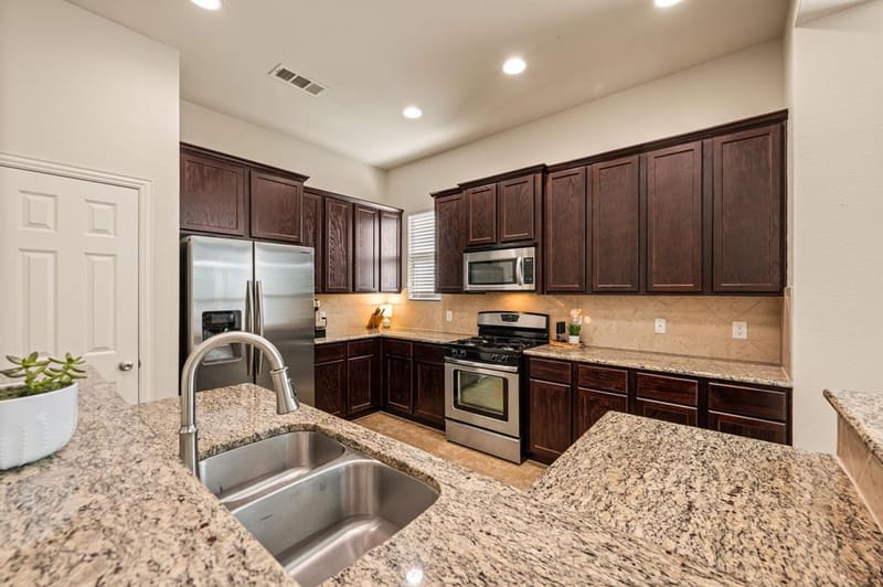 613 Ricochet Drive, Fort Worth TX 76131 - Photo 13