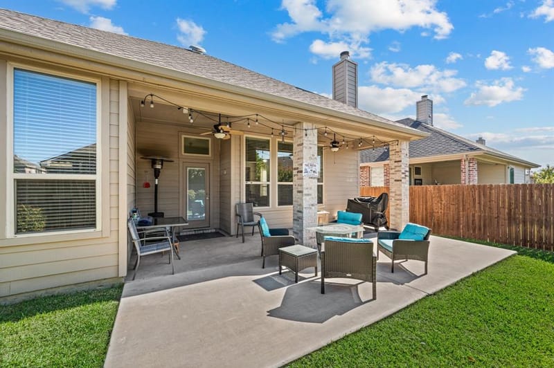 613 Ricochet Drive, Fort Worth TX 76131 - Photo 32
