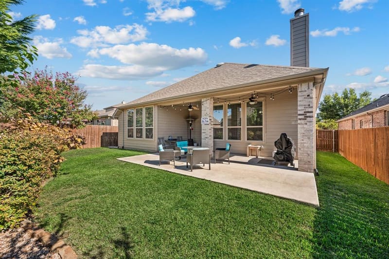 613 Ricochet Drive, Fort Worth TX 76131 - Photo 30