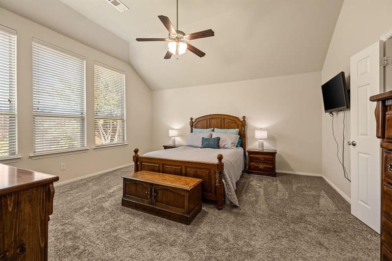 613 Ricochet Drive, Fort Worth TX 76131 - Photo 18