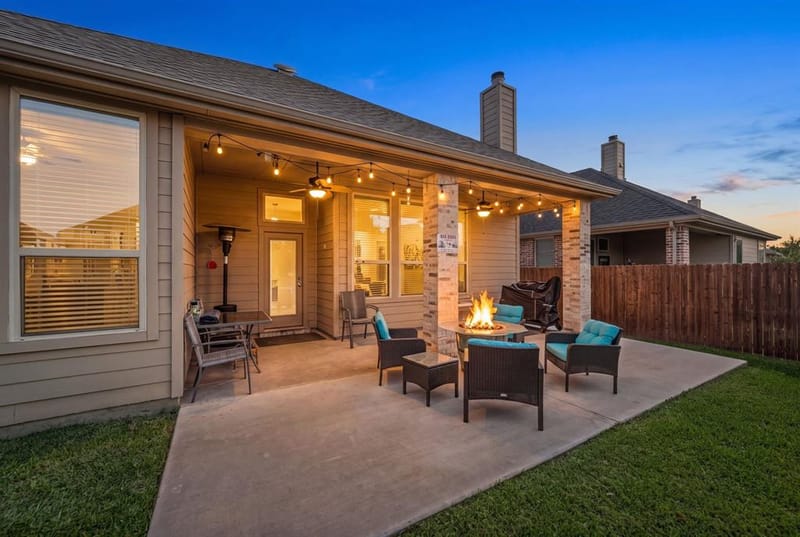 613 Ricochet Drive, Fort Worth TX 76131 - Photo 31