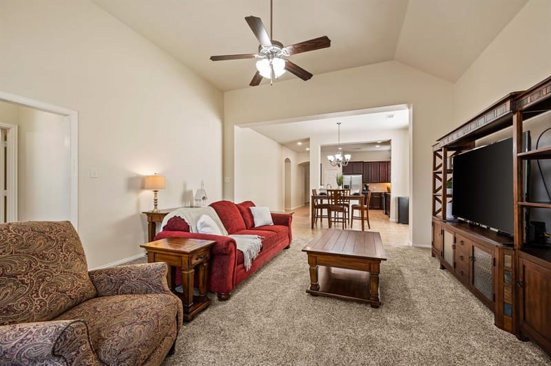 613 Ricochet Drive, Fort Worth TX 76131 - Photo 8