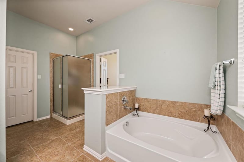 613 Ricochet Drive, Fort Worth TX 76131 - Photo 21