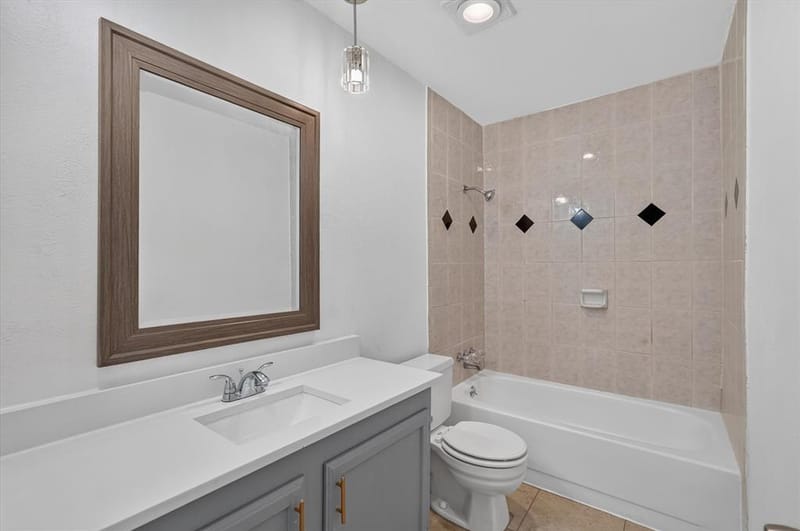 3118 San Diego Drive, Dallas TX 75228 - Photo 17