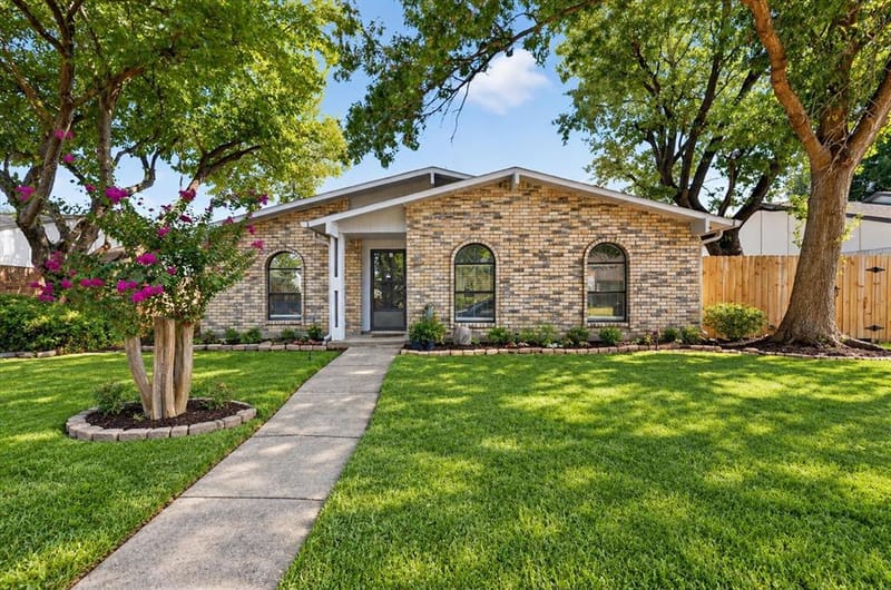 3118 San Diego Drive, Dallas TX 75228