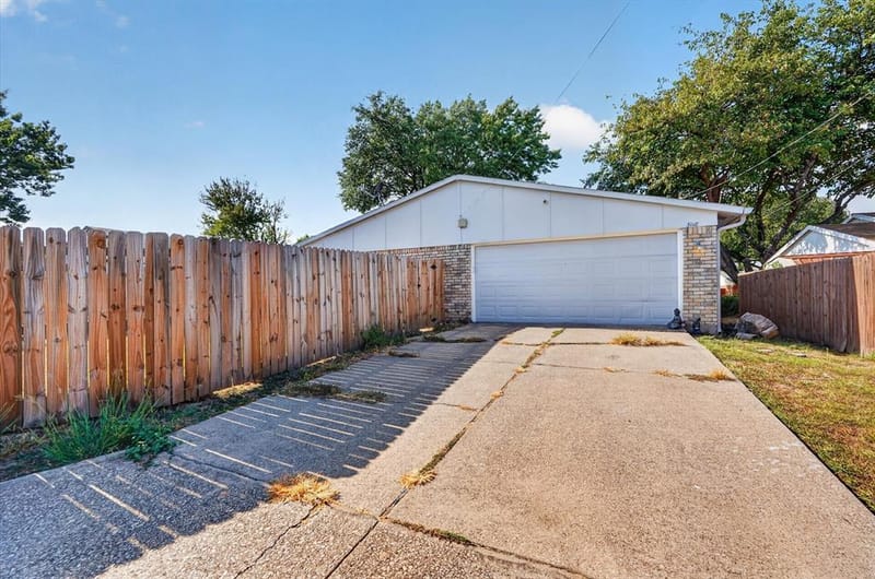 3118 San Diego Drive, Dallas TX 75228 - Photo 24