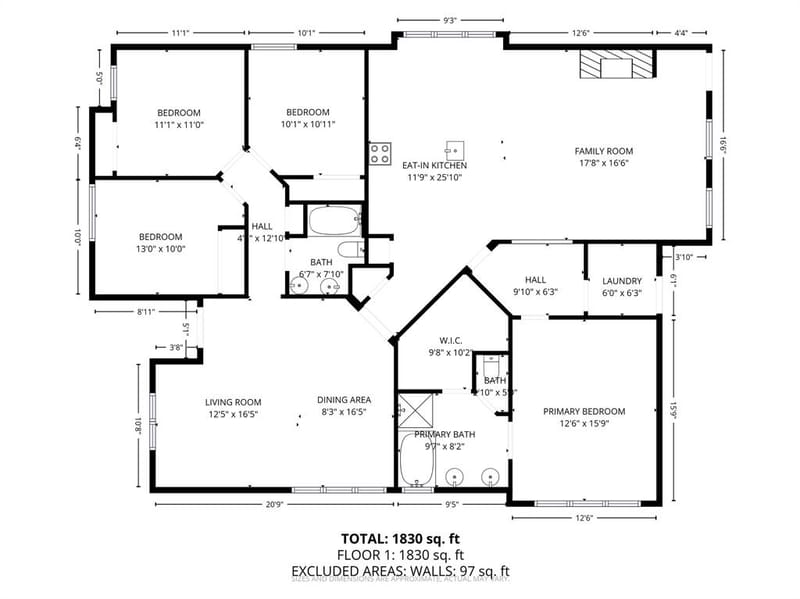 1699 Garrison Drive, Frisco TX 75033 - Photo 23