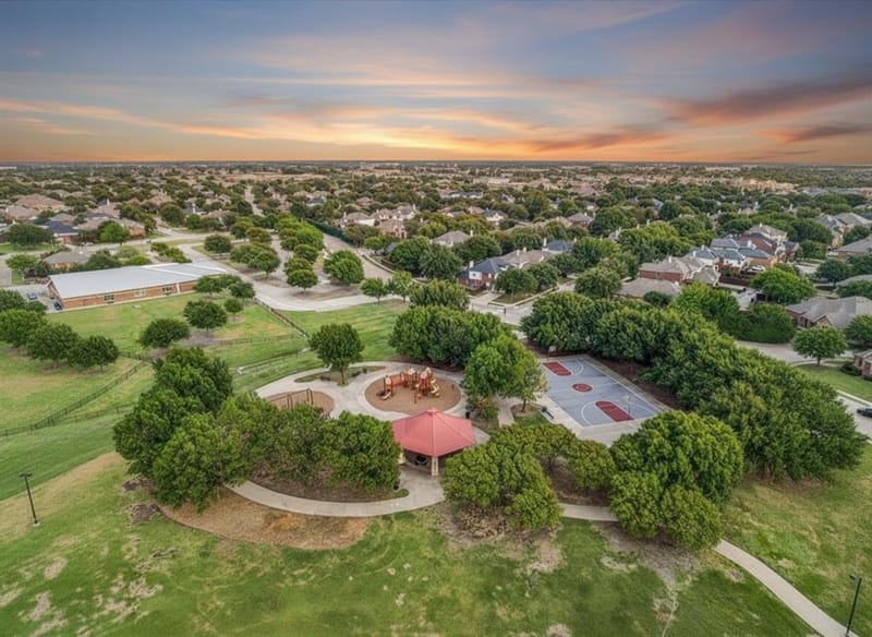 1699 Garrison Drive, Frisco TX 75033 - Photo 26