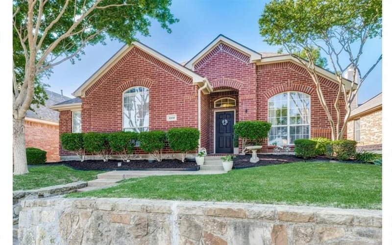 1699 Garrison Drive, Frisco TX 75033