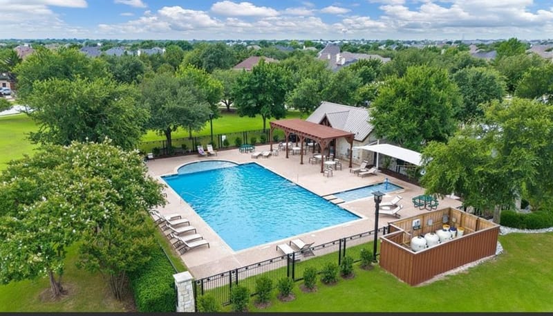 1699 Garrison Drive, Frisco TX 75033 - Photo 24