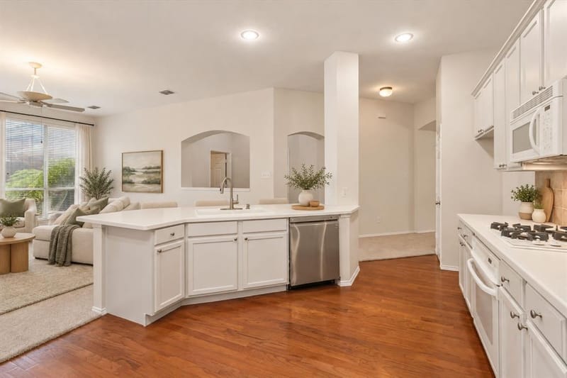 1699 Garrison Drive, Frisco TX 75033 - Photo 10