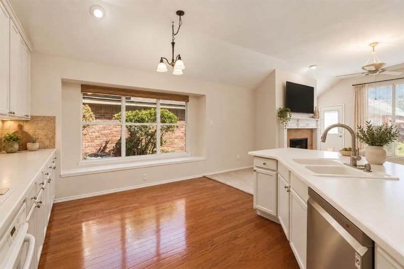 1699 Garrison Drive, Frisco TX 75033 - Photo 11