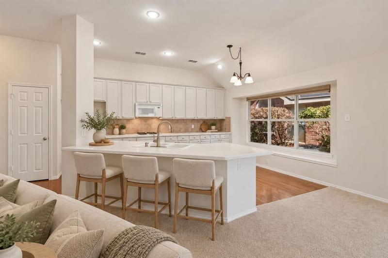 1699 Garrison Drive, Frisco TX 75033 - Photo 8