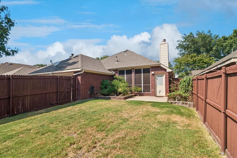 1699 Garrison Drive, Frisco TX 75033 - Photo 21