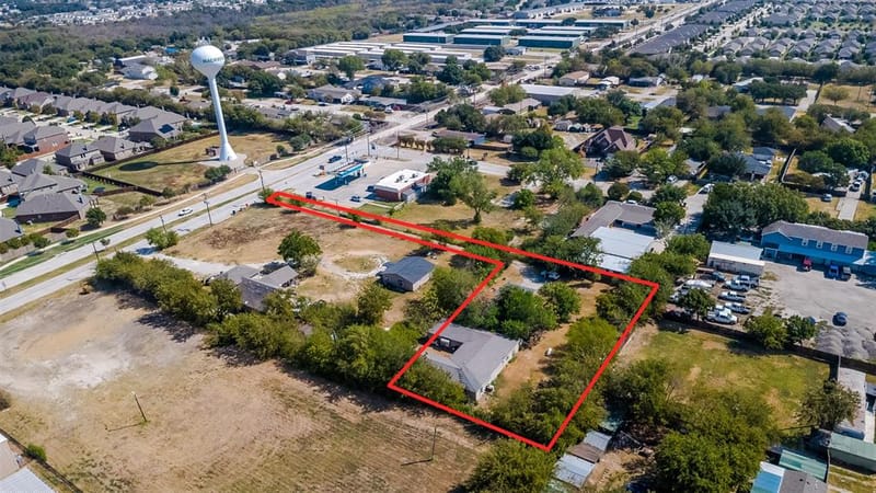 203D Kings Road, Hackberry TX 75036 - Photo 6