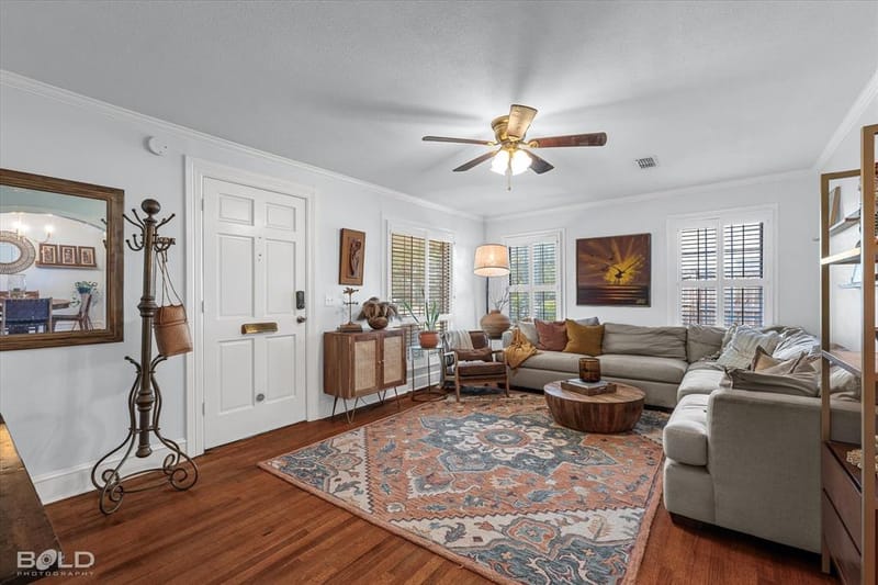 456 Dudley Drive, Shreveport LA 71104 - Photo 2