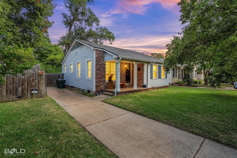 456 Dudley Drive, Shreveport LA 71104