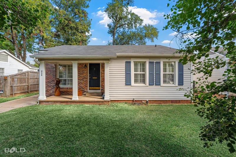 456 Dudley Drive, Shreveport LA 71104 - Photo 10