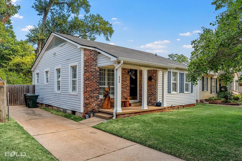456 Dudley Drive, Shreveport LA 71104 - Photo 8